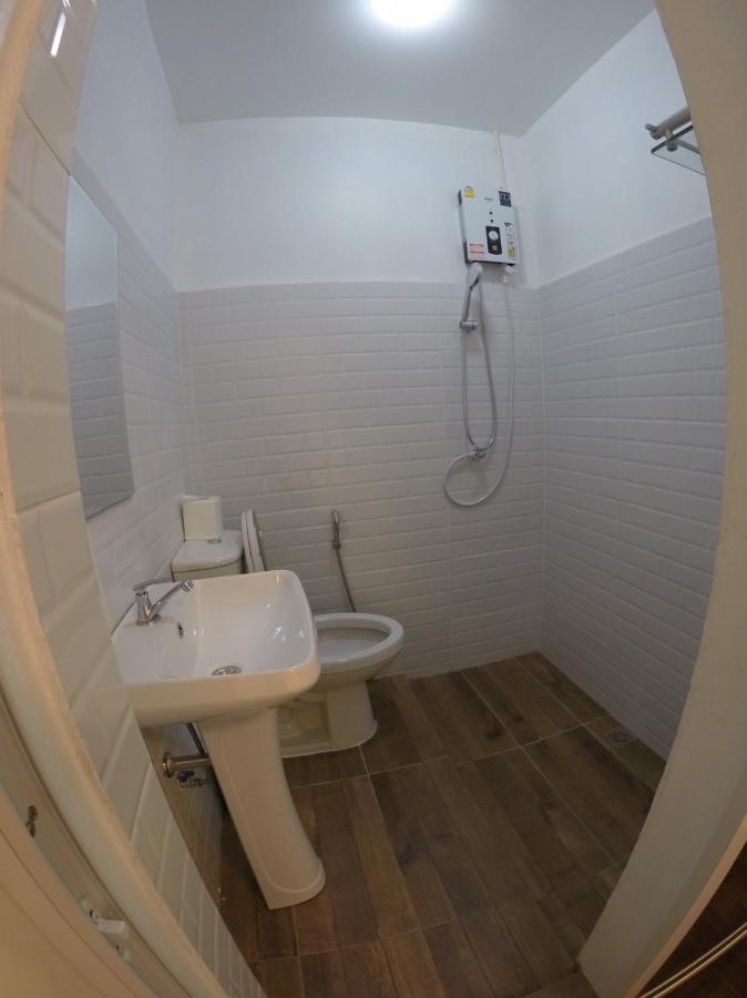 Hostel 24 Poshtel Chiangmai Čiang Mai Exteriér fotografie