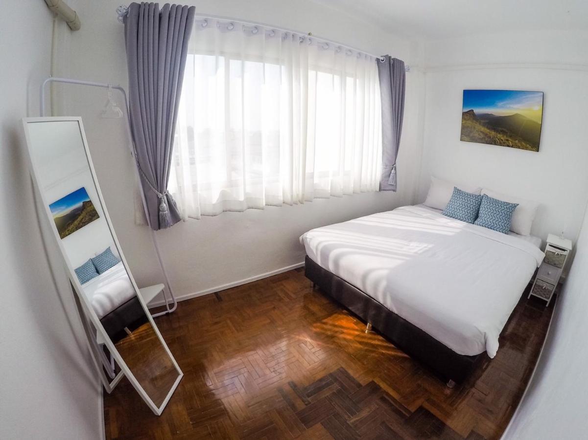 Hostel 24 Poshtel Chiangmai Čiang Mai Exteriér fotografie