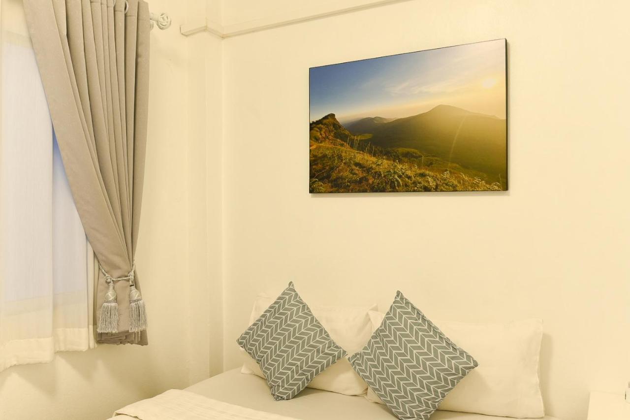 Hostel 24 Poshtel Chiangmai Čiang Mai Exteriér fotografie