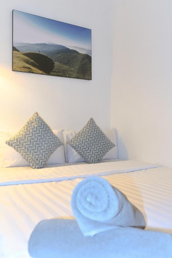 Hostel 24 Poshtel Chiangmai Čiang Mai Exteriér fotografie