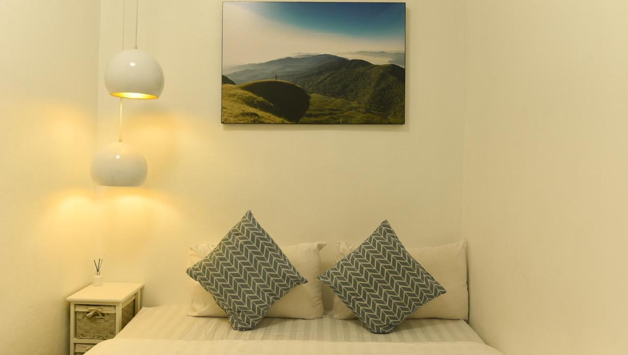 Hostel 24 Poshtel Chiangmai Čiang Mai Exteriér fotografie