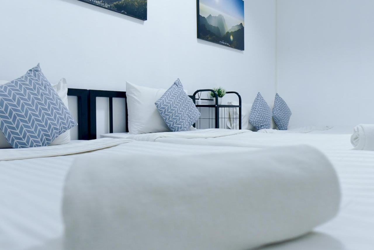 Hostel 24 Poshtel Chiangmai Čiang Mai Exteriér fotografie